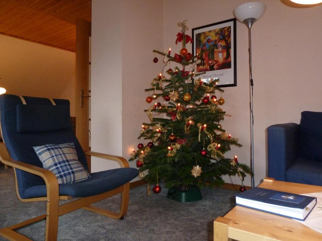 Apartment Jüngst room 6